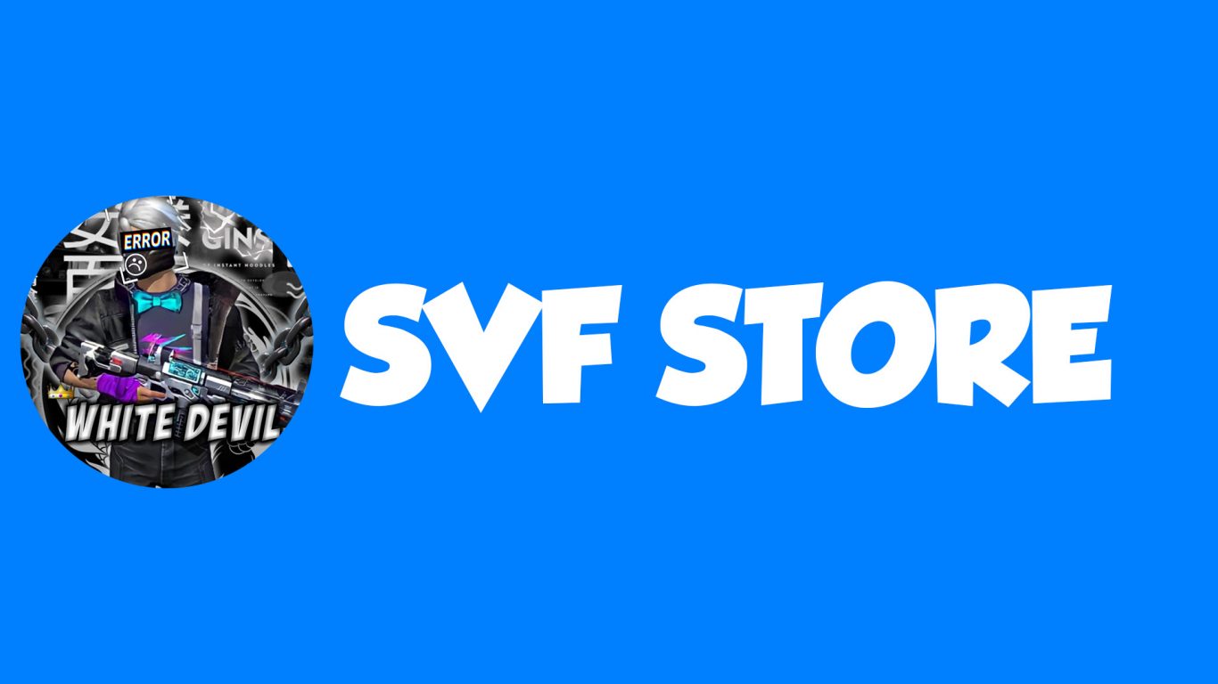 SVF STORE